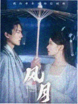 琅琊榜古装权谋剧